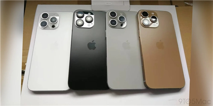 曝iPhone 16 Pro Max有個超窄「下巴」邊框，很考驗用戶的貼膜能力