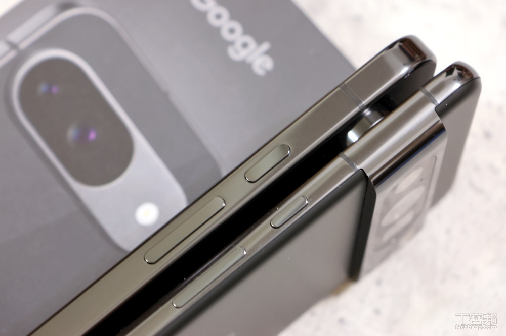 Google Pixel 9 Pro XL 與 Pixel 8 Pro 差在哪？AI 應用有哪些？同場加映 Pixel 9 動手玩