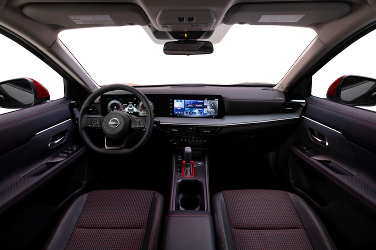 價格微微漲！NISSAN Kicks 美規 2025 年式小改款售價公布