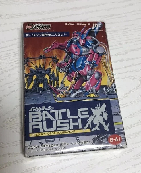 日本玩家花了23年，終於將1053部FC遊戲卡帶完全收藏「這真是愉快的23年」