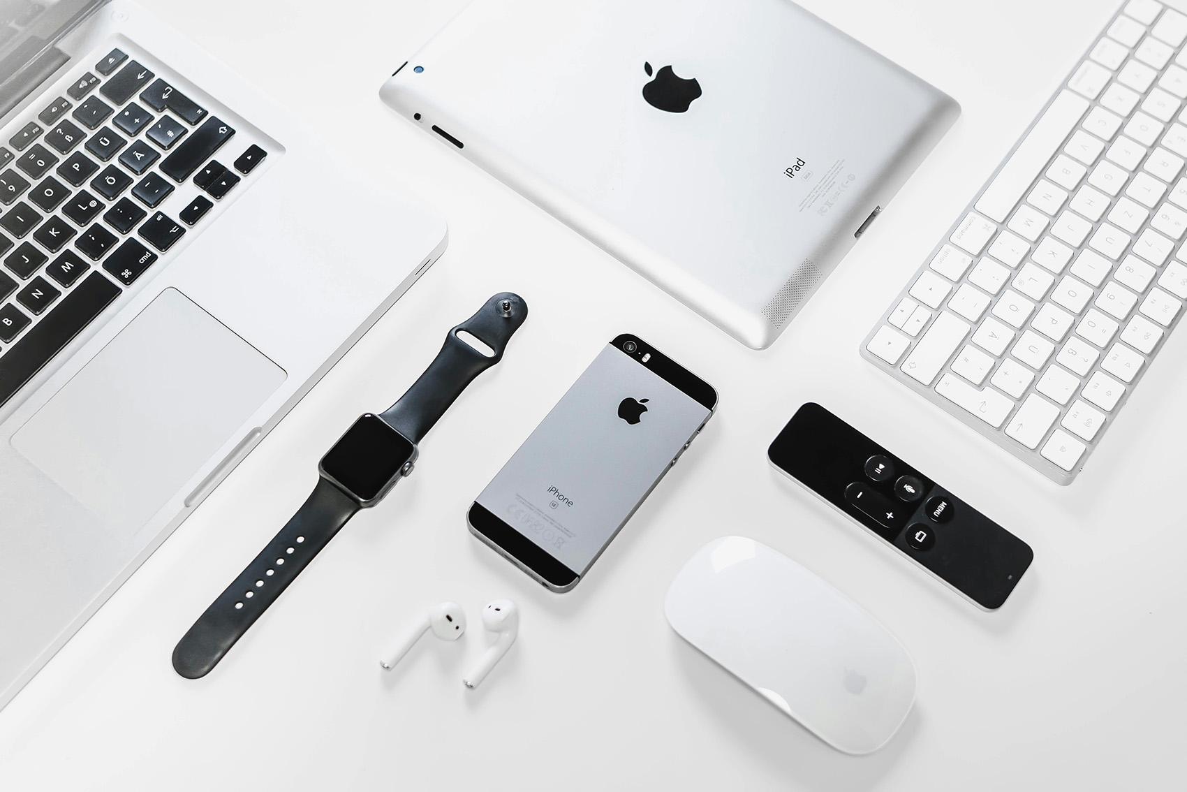 許多使用者也曾經使用 Android 系統，但因為 Apple 生態系的穩定且安全、操作便利等因素而跳槽