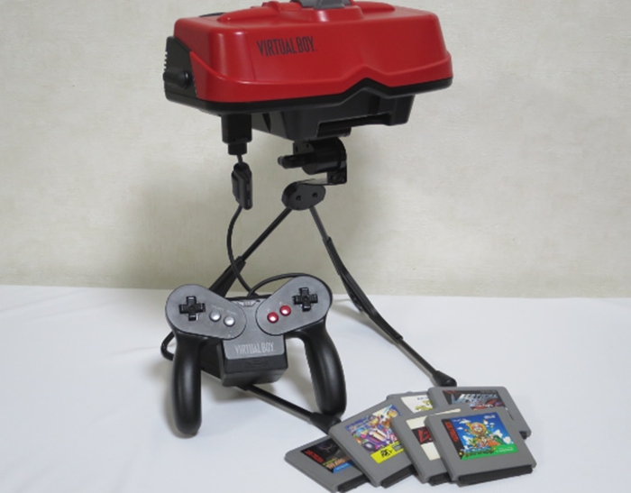 Switch 2的新殺手鐧爆料，將可外接VR眼鏡配件實現「VR模式」？