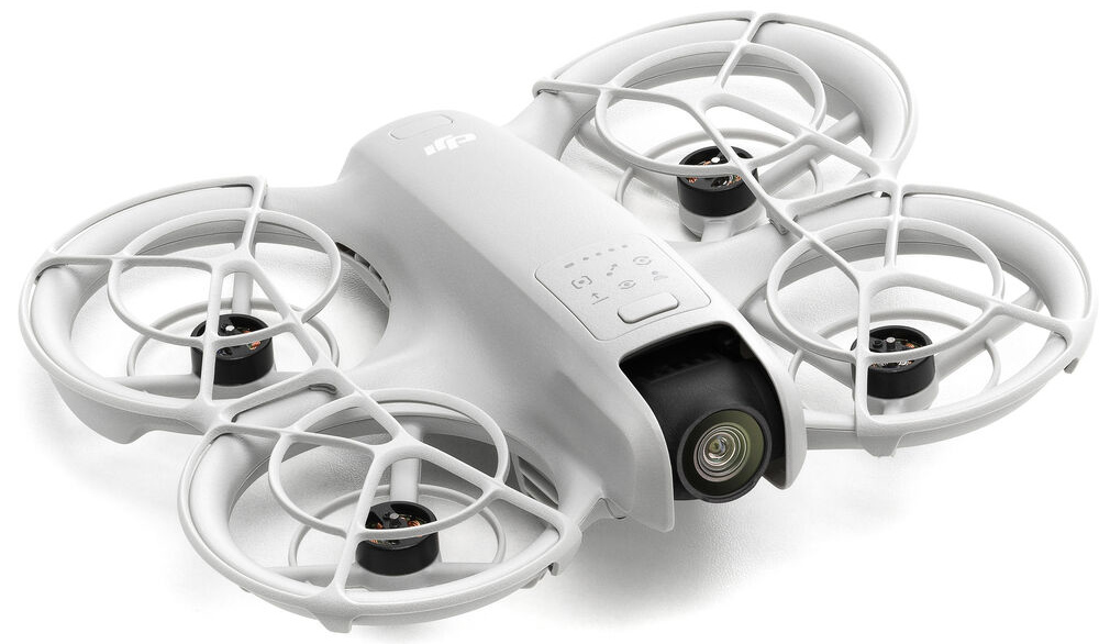 DJI NEO U99 cine whoopカスタム ver.2 DJI NEO U99 cine whoop ver.2