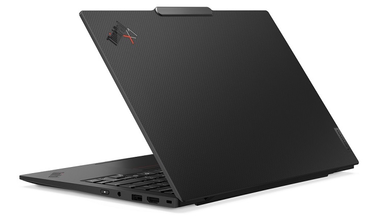 Lenovo 與 Intel 合作推出 Aura Edition 系列，ThinkPad X1 Carbon、Yoga Slim 7i Aura Edition 登場