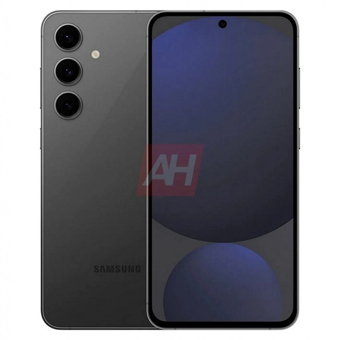三星 Galaxy S24 FE 最新算繪圖曝光，四種配色搶先看