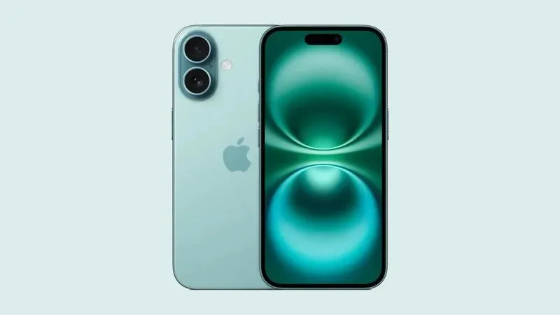 蘋果 iPhone 16 / Pro 全系支援 Wi-Fi 7，理論下載峰值 40 Gbps
