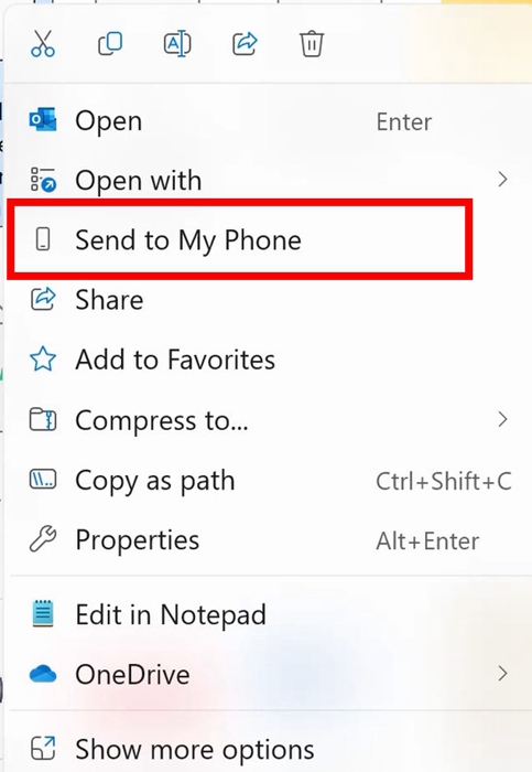 Windows 11新功能曝光：讓你繼續完成在Android或iPhone上未完成的工作