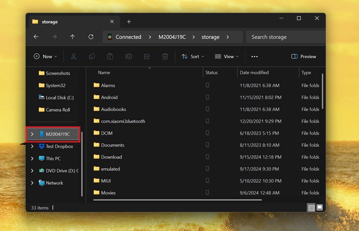 Windows 11新功能曝光：讓你繼續完成在Android或iPhone上未完成的工作