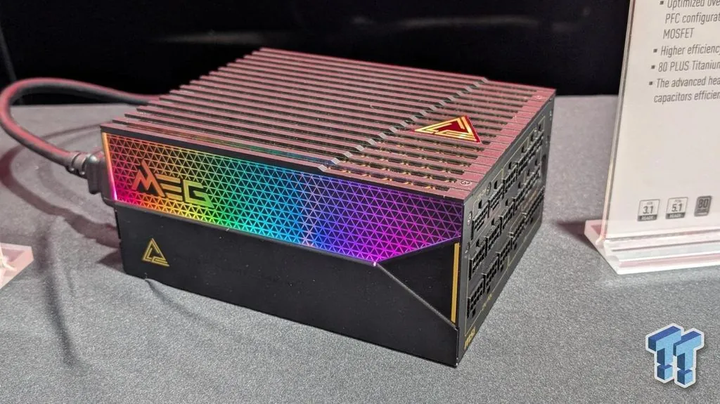 性能怪獸 GeForce RTX 5090功耗高達600W，外媒曝光將配 2 個 16-Pin 供電介面