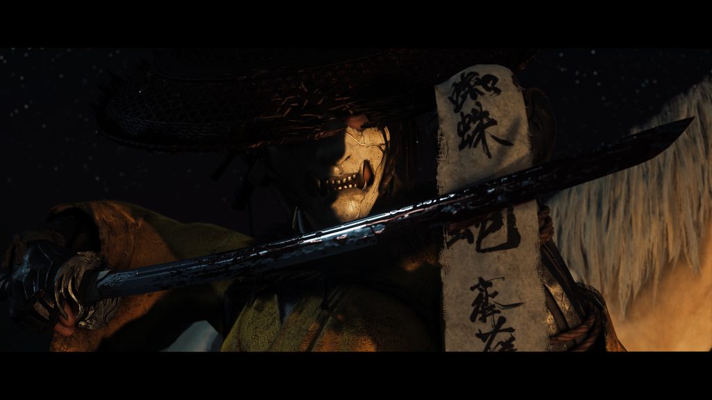 《對馬戰鬼》續作《Ghost of Yōtei》（羊蹄戰鬼）正式公開，網友大讚這才是真正尊重日本武士文化的作品