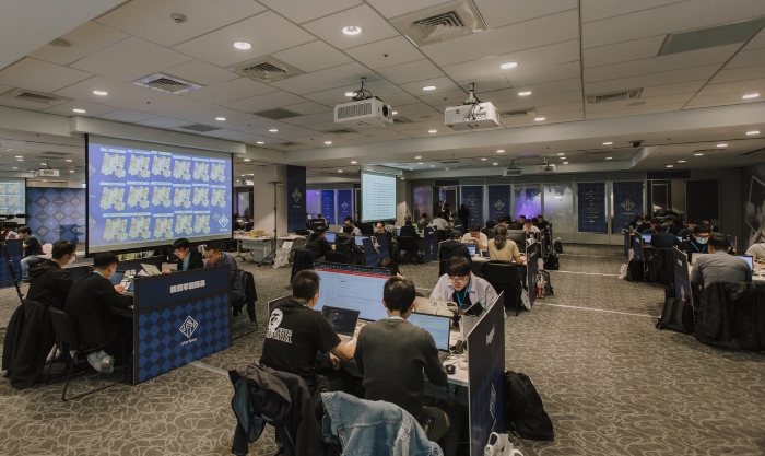 HITCON 2024 資安界重量級人物登台，不藏私公開 AI 資安、零信任、後量子、跨國聯防資安實務