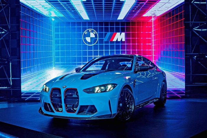 618 萬起，全新小改 BMW M3 Competition Sedan/Touring、限量 M4 CS 連袂上市