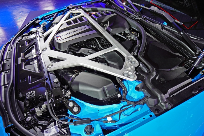 618 萬起，全新小改 BMW M3 Competition Sedan/Touring、限量 M4 CS 連袂上市