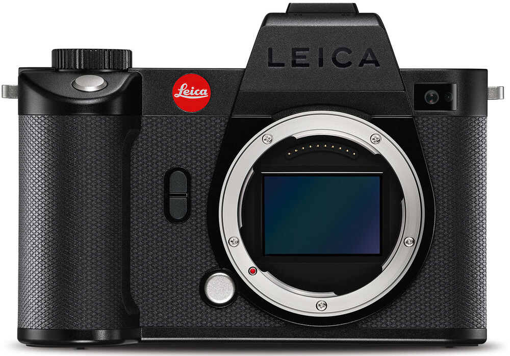 傳聞徠卡即將在幾個月內發表Leica SL3-S？價格較對較為「親民」的SL3