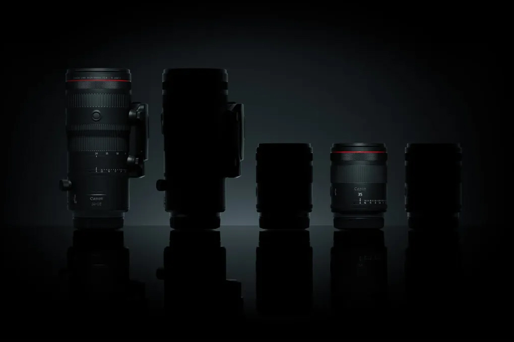 Canon將在10月30日發表三款RF L新鏡！RF 70-200mm F2.8L IS USM Z出線機率高？
