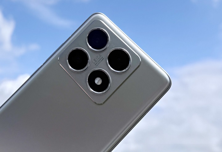 Xiaomi 14T Pro 搭上鳴日號實測拍照，徠卡 3 鏡頭不簡單、售價 17,999 元