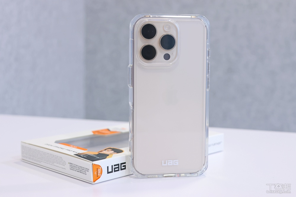 UAG 推出 iPhone 16 專用保護周邊，軍規保護殼、磁吸充電器、支架、掛繩一起上市