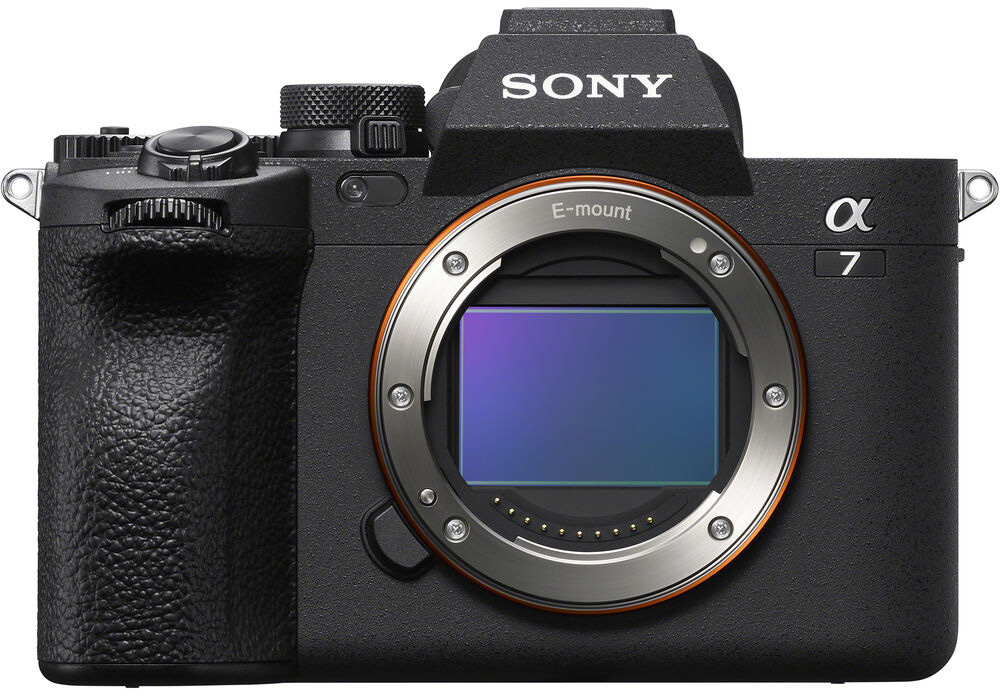 Sony A7 V或A1 II終於要現身了？可能在11月19日發表全新全片幅無反相機