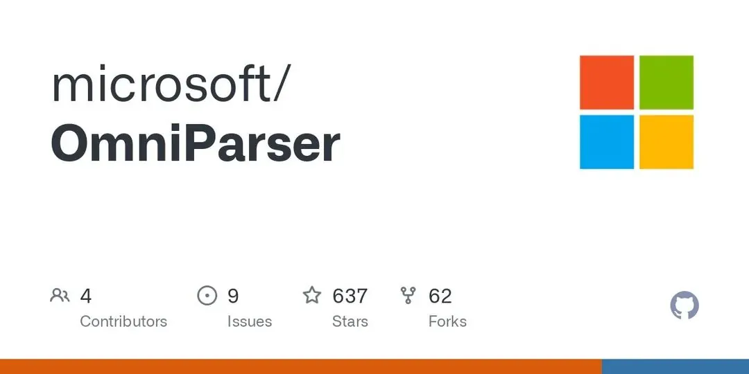 微軟開源了 OmniParser：可以讓視覺語言模型看懂介面、秒懂螢幕截圖，可操控手機 / 電腦