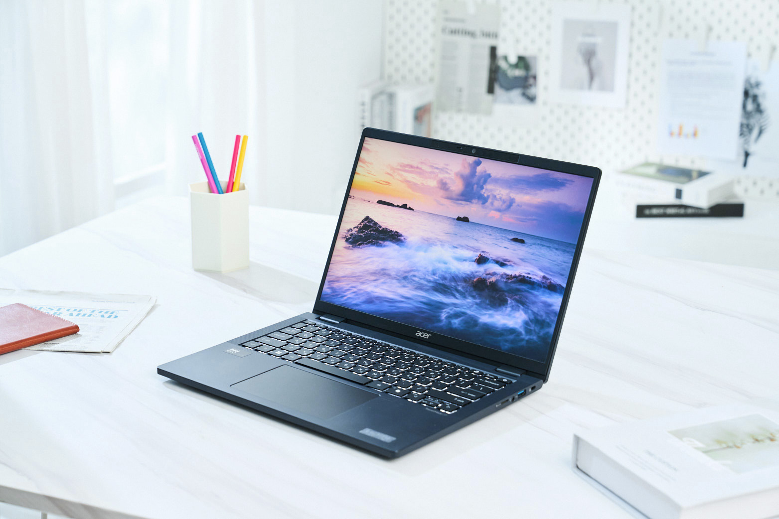 Acer 雙 11 活動開跑！三大平台 Copilot + Swift AI PC  享優惠，同步開賣 SpatiaLlabs Eyes 裸視 3D 相機 18,999 元