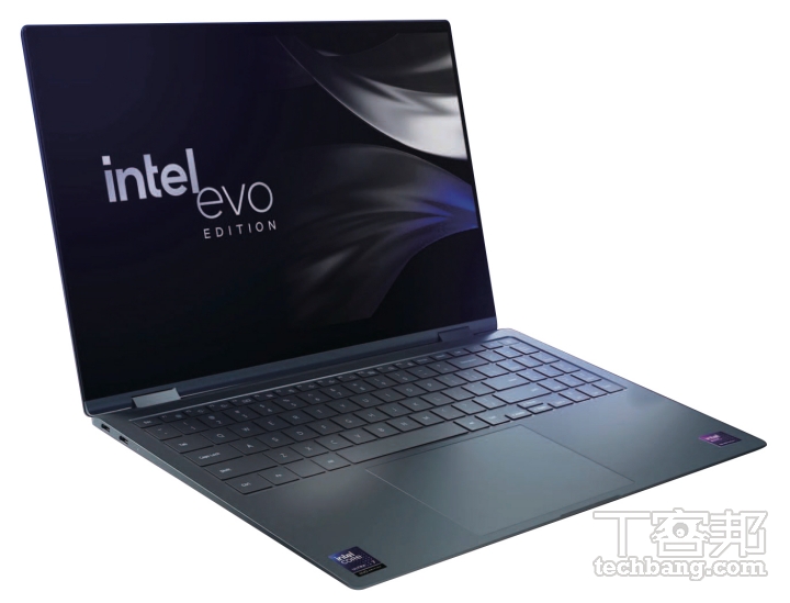 在 Intel Core Ultra 200V 系列處理器上市後，Intel 同步更新 Intel Evo Edition 平台規範。