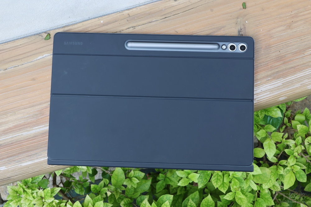 三星 Galaxy Tab S10 Ultra 實測，不只是大、也更聰明