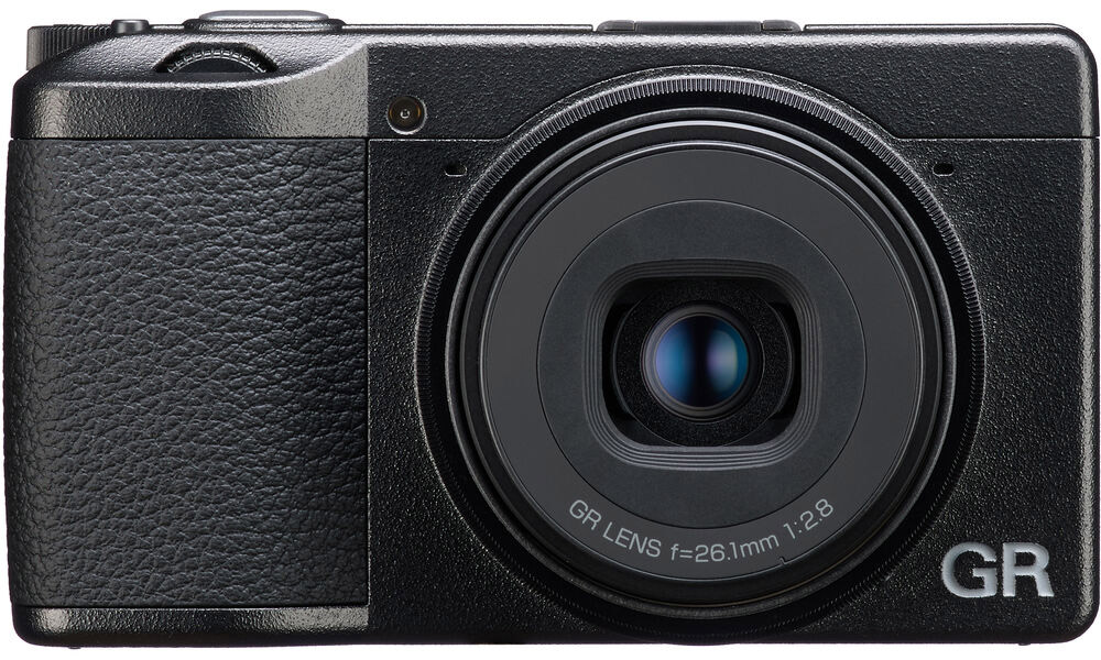 RICOH GR III的後繼機種將在2025年第一季現身?此外還會推出 RICOH GR III的後繼機種將在2025年第一季現身?此外還會推出