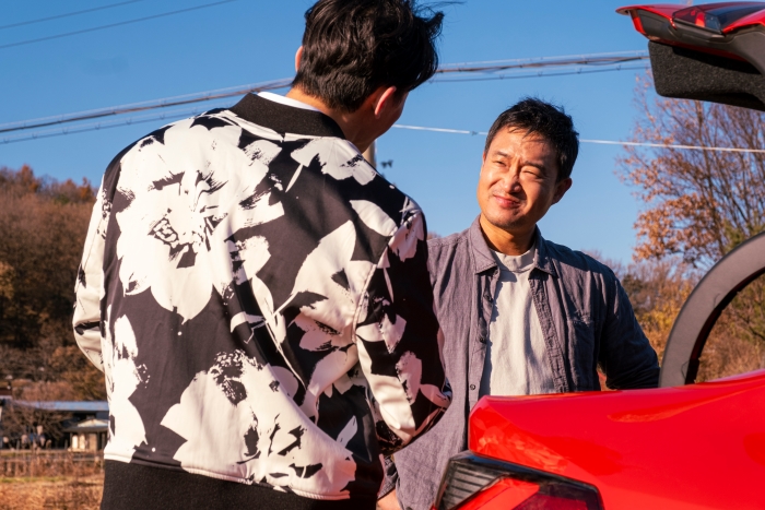 《江南B-Side》Disney+ 犯罪韓劇首播，池昌旭演「皮條客」被導演認證為武打天才