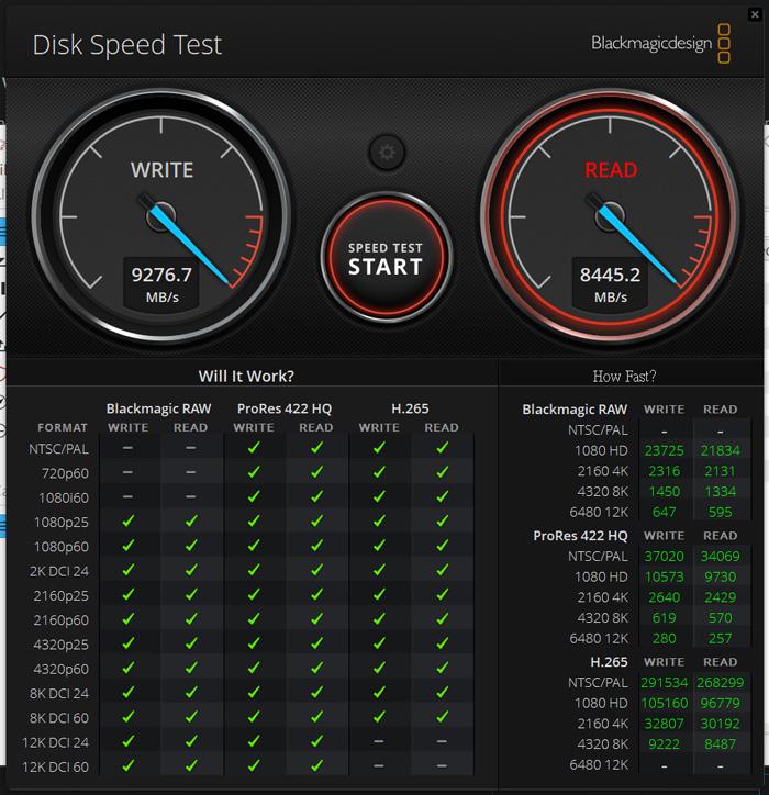 一點都不燙的 Gen5 SSD：KLEVV GENUINE G560 超越每秒 13,000MB 的讀取效能