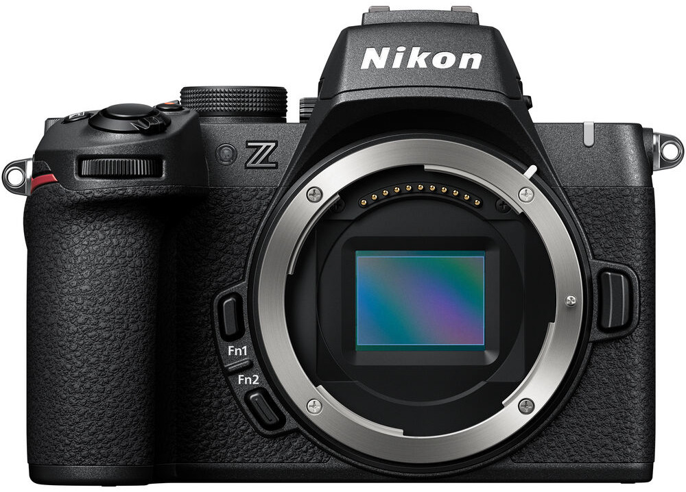Nikon發表最新APC-C片幅相機Z50 II，建議售價約NT$31,000