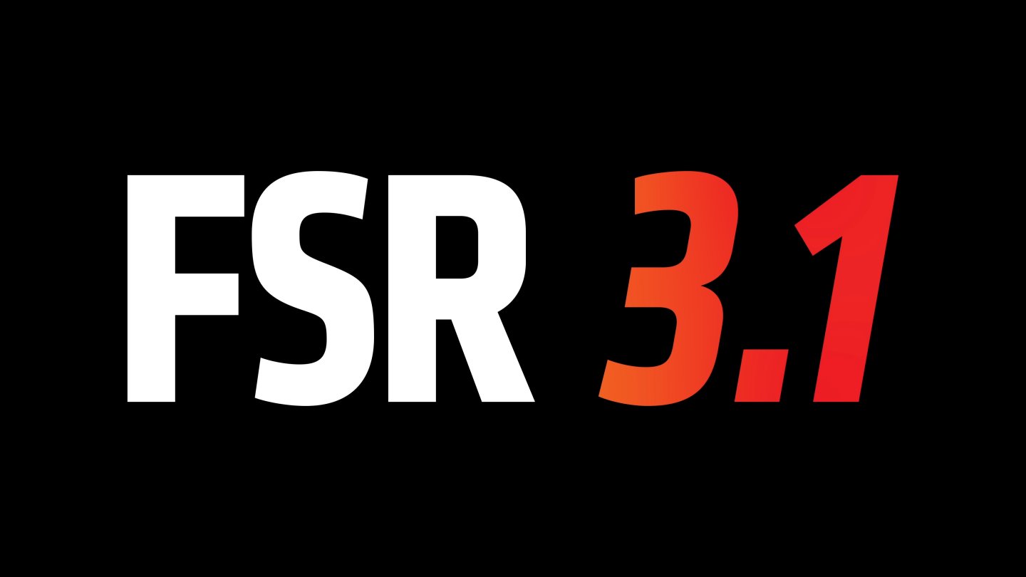 FSR 3.1除了改善畫質之外，最大的改變在於可以將升頻與畫格生成功能解耦，讓它們分別獨立運作。