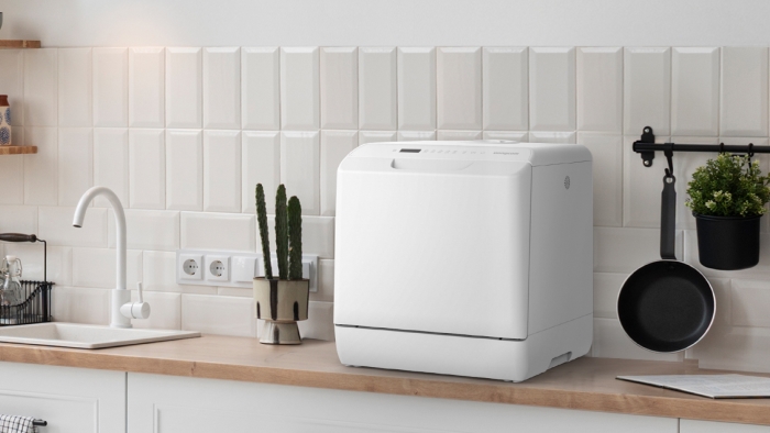 OVO 雙 11 推 PChome 吉祥物 BOXMAN 聯名投影機,購買指定商品登錄送贈品