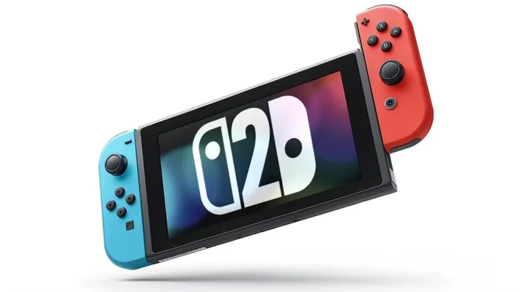 任天堂新一代Switch 2 讓所有人翹首期待。圖片來源：sempre update