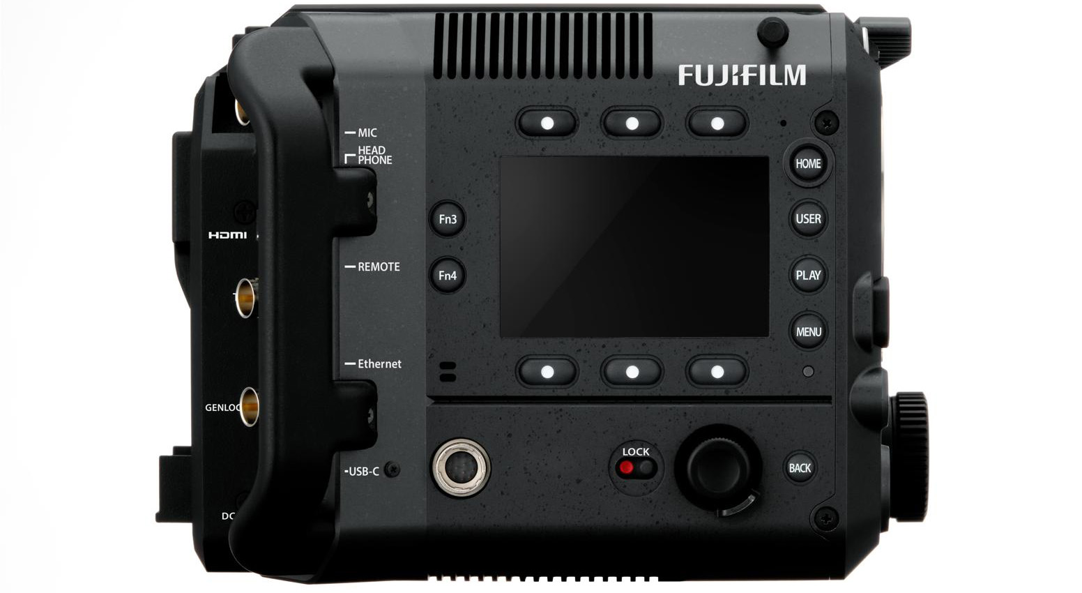 富士宣布開發首款電影攝影相機FUJIFILM GFX ETERNA！將採用中片幅設計