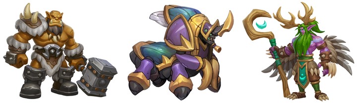 魔獸 30 週年發布：《魔獸爭霸》推出1、2代重製版，《魔獸世界》將有個人房屋系統了