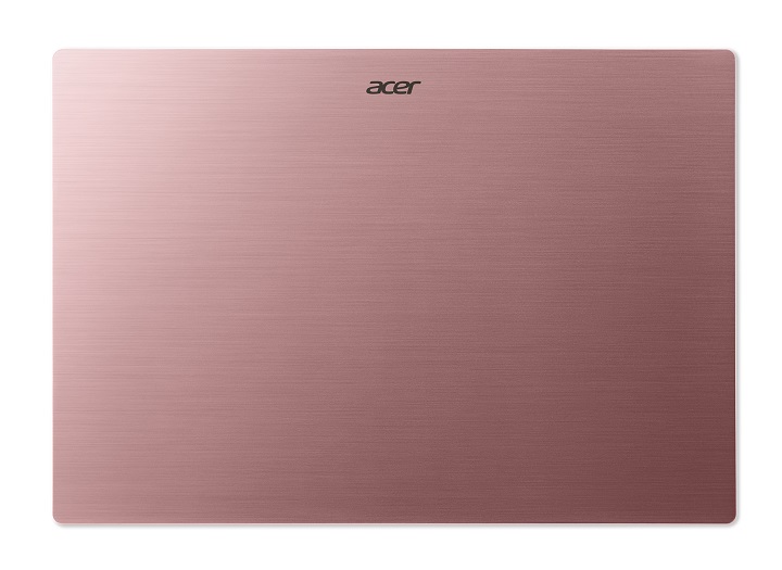 Acer Swift Lite 14 升級 Intel Core Ultra 處理器，同步推出 Swift Lite 16、售價 34,900 元起