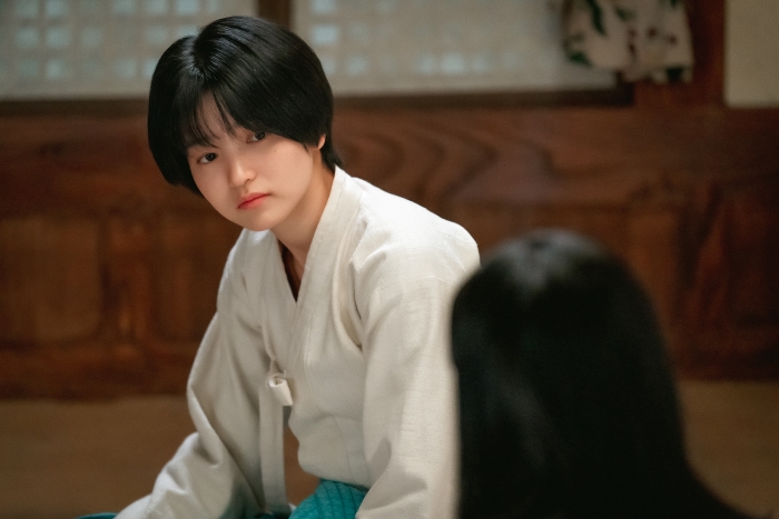 《正年》Disney+ 黑馬韓劇精彩大結局，眾女星的「王子」爭奪戰結果揭曉