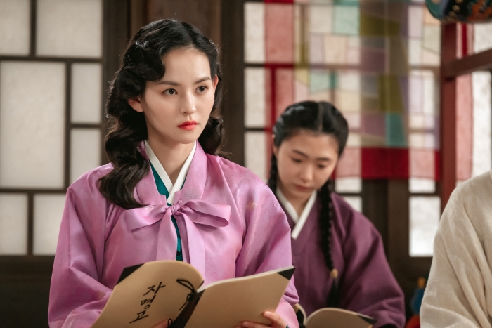 《正年》Disney+ 黑馬韓劇精彩大結局，眾女星的「王子」爭奪戰結果揭曉