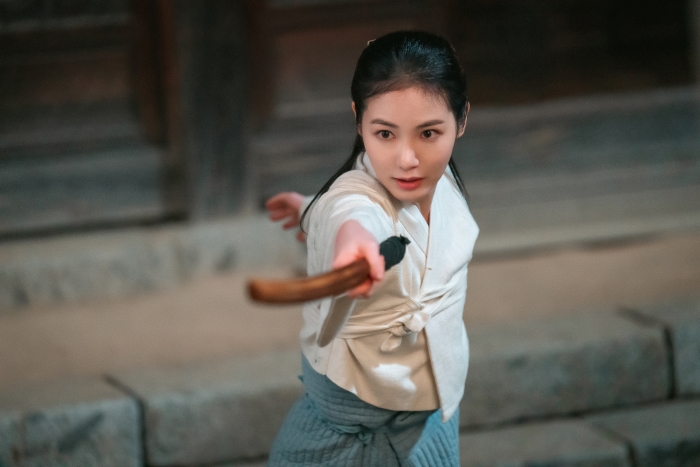 《正年》Disney+ 黑馬韓劇精彩大結局，眾女星的「王子」爭奪戰結果揭曉