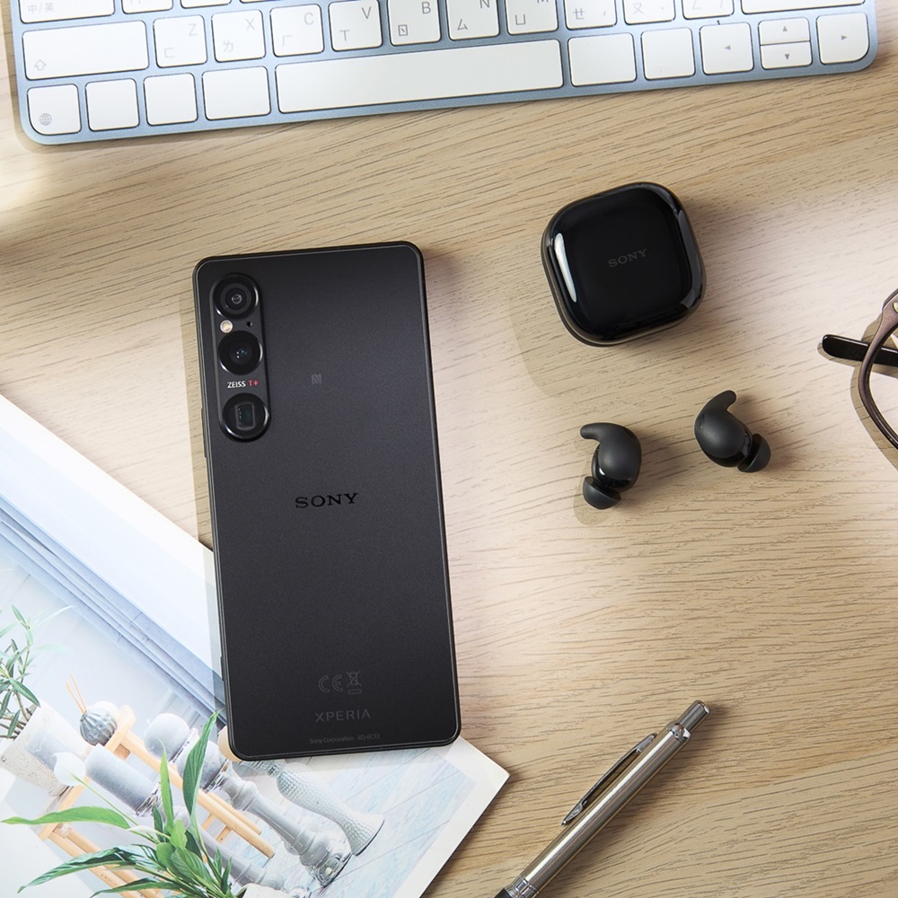 Sony Xperia 1 VI 即日起正式在台支援 Android 15，Pro Video 專業影片模式回歸
