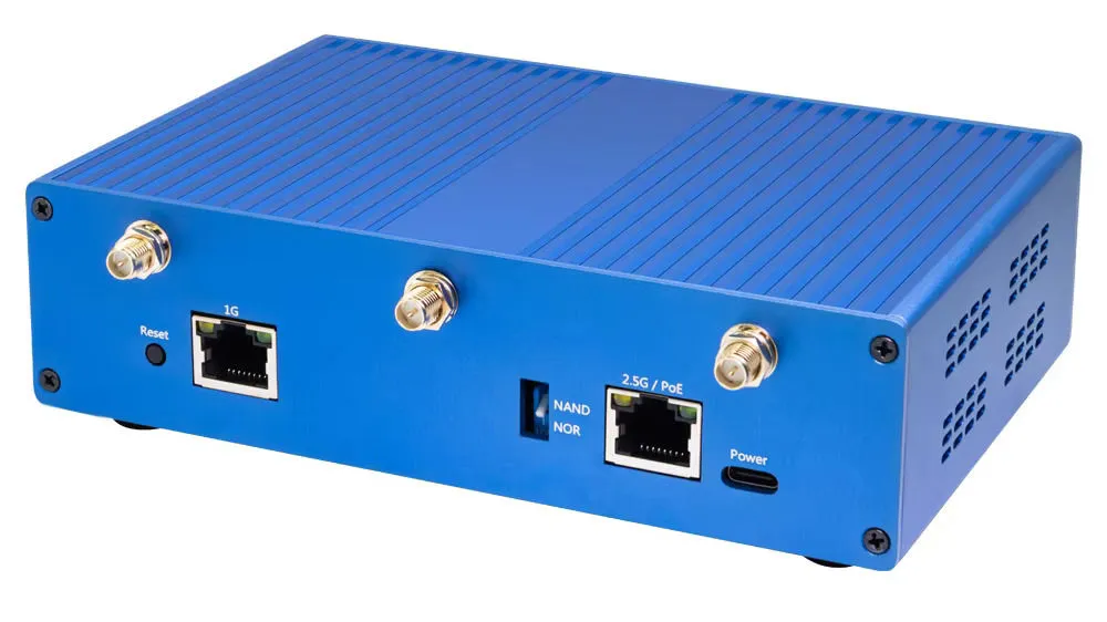 OpenWrt推出首款專屬硬體「OpenWrt One」路由器！　結合Wi-Fi 6與永不「磚化」的修復權設計
