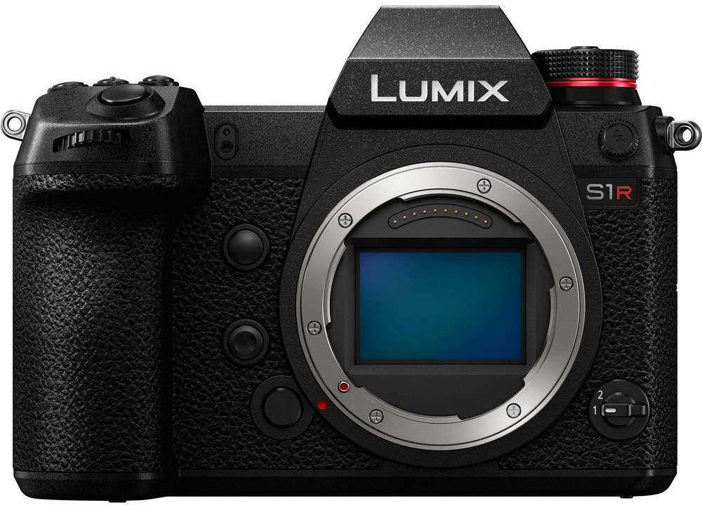 Panasonic即將在20205年第一季發表LUMIX S1R II？傳聞規格同步流出