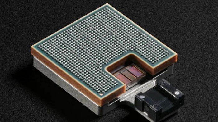 IBM發表全新光學技術縮短 GPU 閒置時間，矽光子技術可大幅加快 AI 模型訓練速度