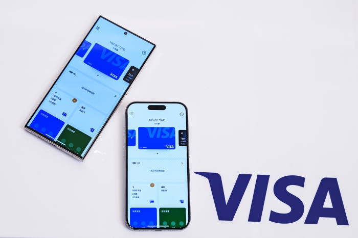 Visa 數位化金流雙引擎，驅動台灣商務非現金社會再升級