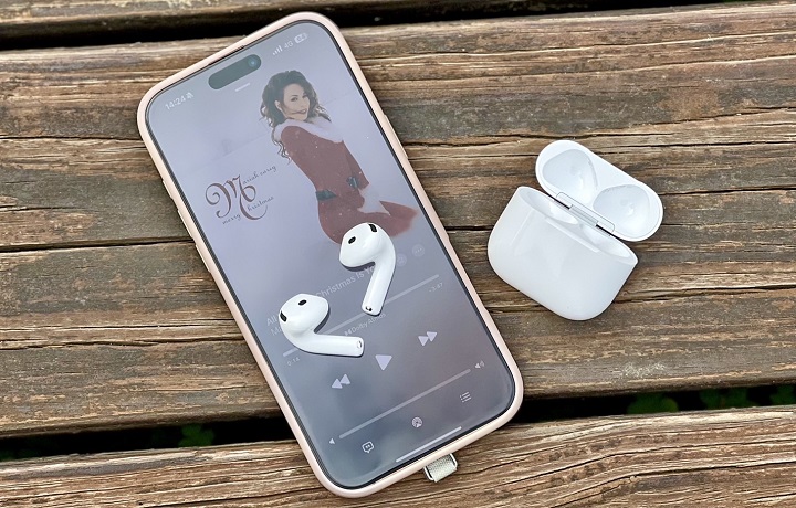 AirPods 4 降噪款評測：與 AirPods 3 差在哪？和 AirPods Pro 2 降噪差異？售價 5,990 元值得嗎？