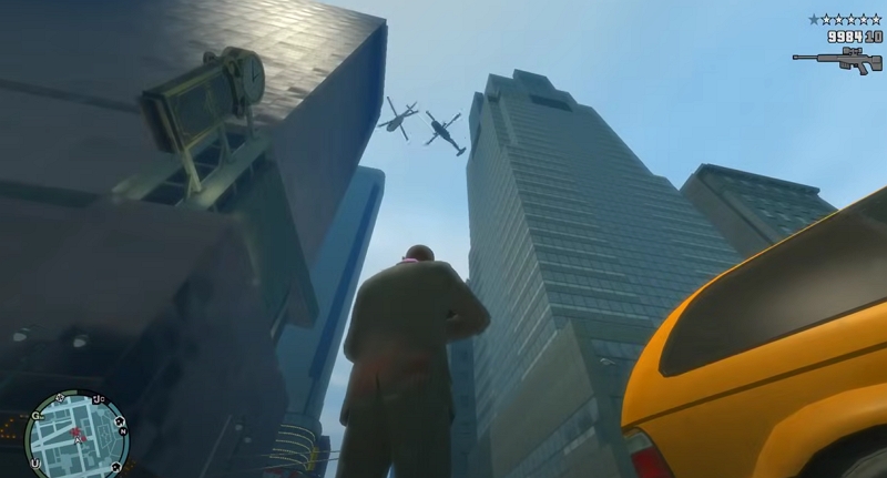 Rockstar Games 如何稱霸開放世界？回顧歷代GTA的成功之道