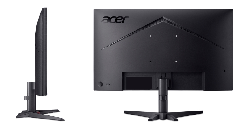 Acer Nitro 電競螢幕 VG250Q F 上市：300Hz 高刷新率，價格 7,999 元