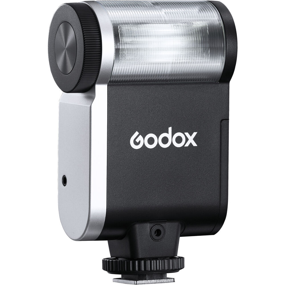 神牛發表 iFlash 最新成員 Godox iA32，可打跳燈的纖薄機頂閃光燈！