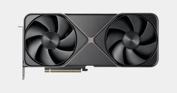 CES2025：RTX 50 系列顯示卡強勢登場！GDDR7 記憶體、PCIe Gen 5 全面升級