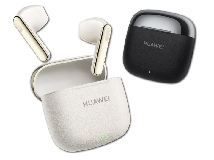 HUAWEI 耳機新品齊發！高音質 FreeBuds Pro 4、長續航 FreeBuds SE 3 在台開賣